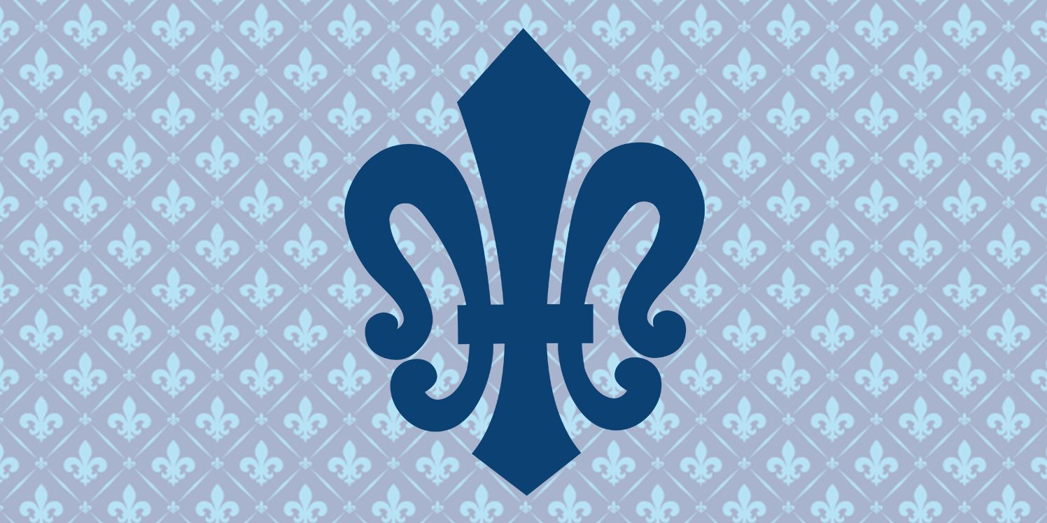 Fleur de lis