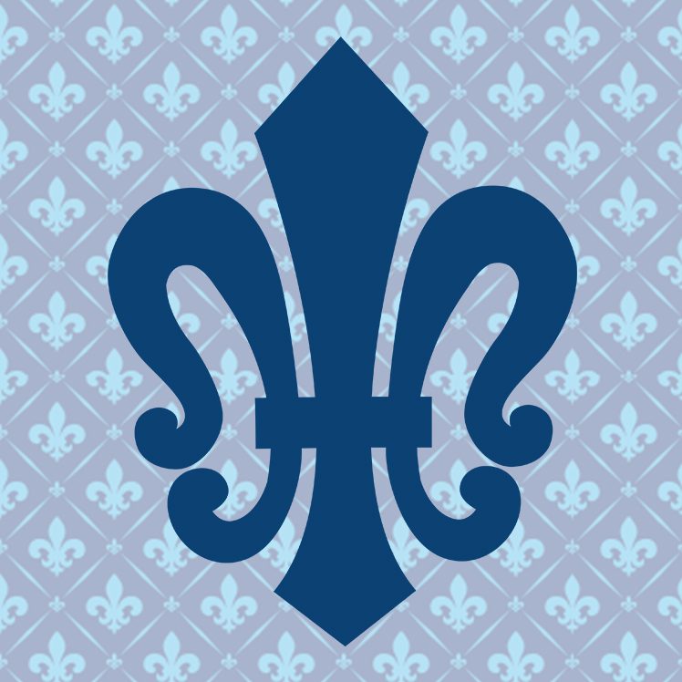 Fleur de lis