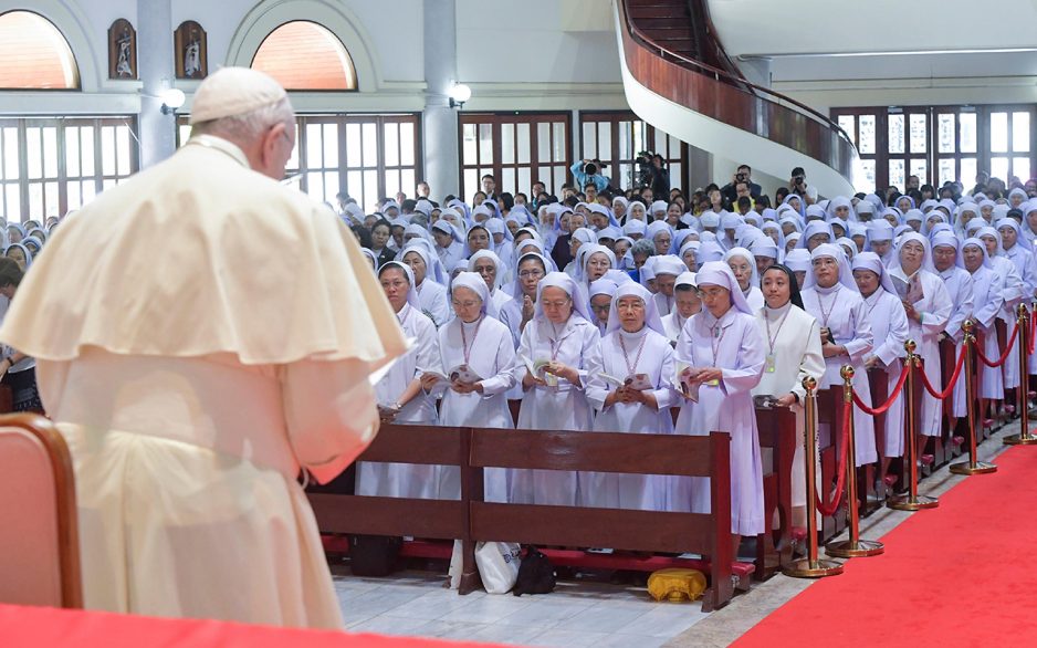 พระสันตะปาปาฟรังซิส – 02