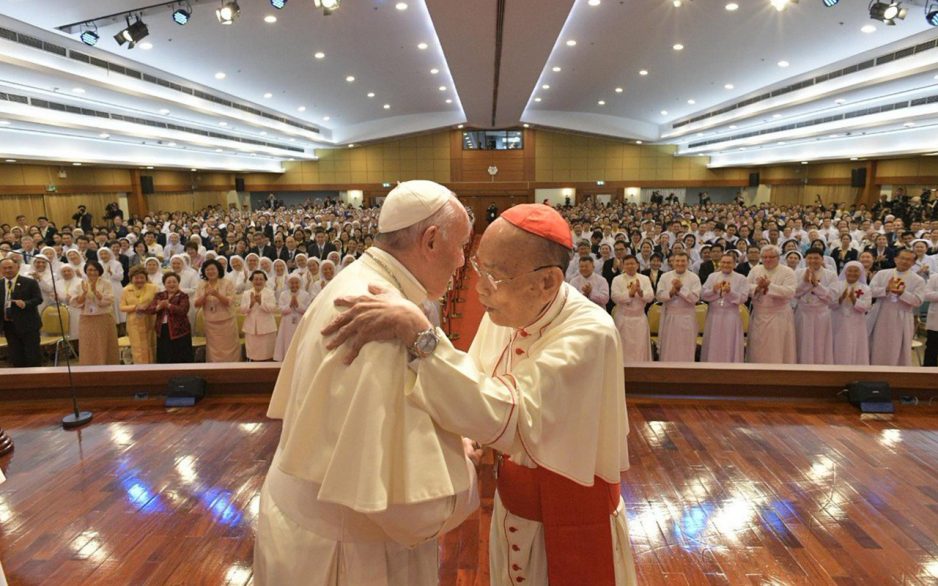 พระสันตะปาปาฟรังซิส – 05