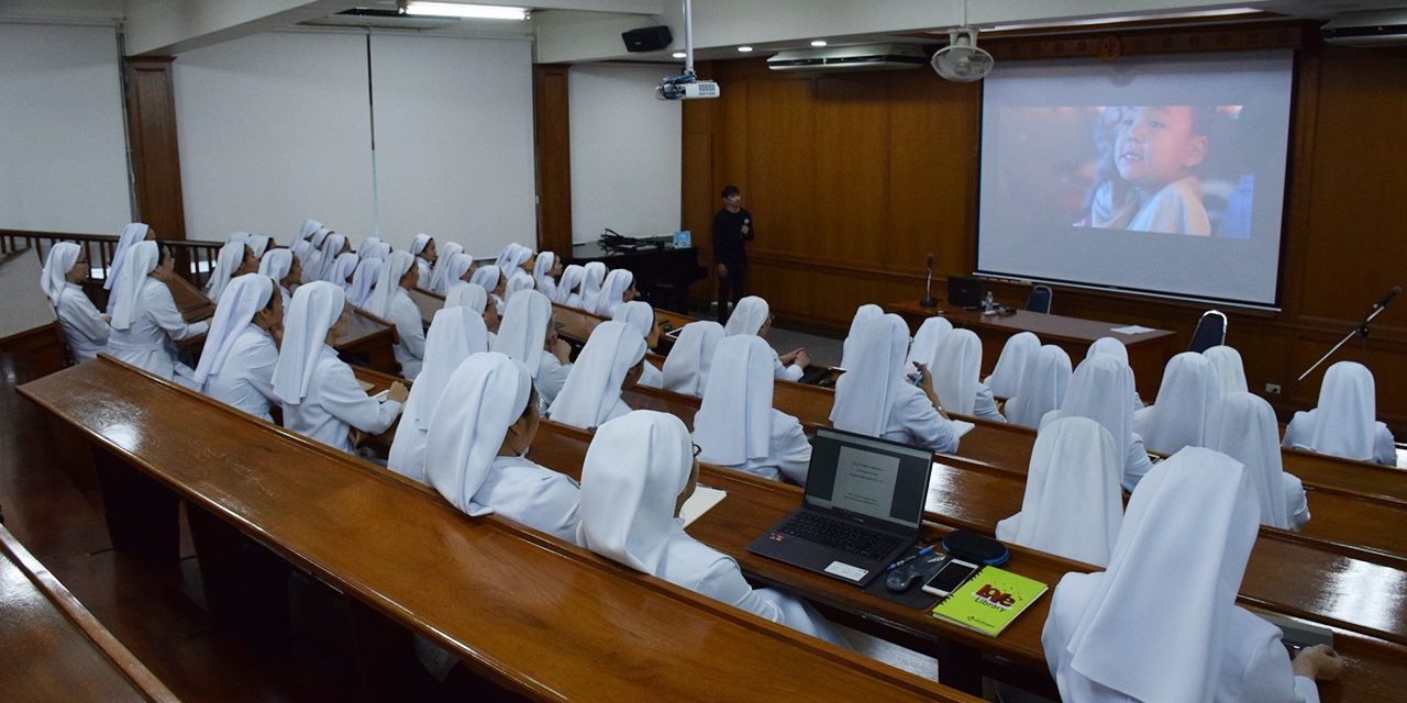 อบรมการถ่ายภาพ