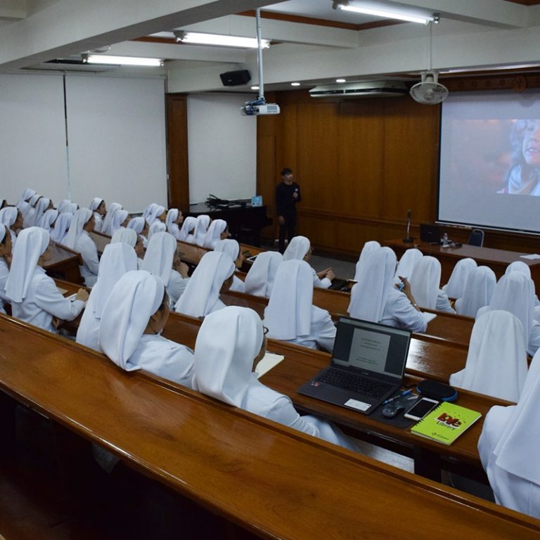 อบรมการถ่ายภาพ